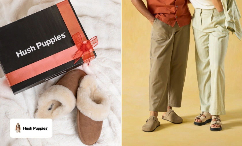 Hush Puppies UK Review: Best Loafers, Boots & Flats! ([wpsm_custom_meta type=date field=month] [wpsm_custom_meta type=date field=year]) - The Complete Portal