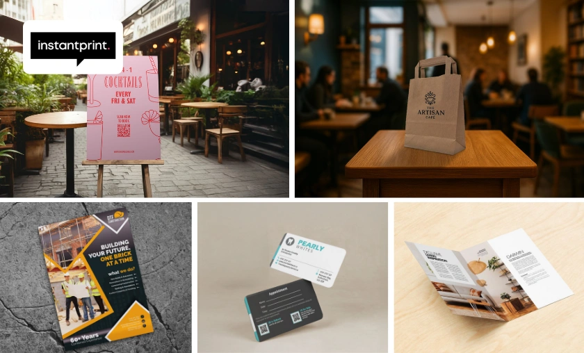 Instantprint UK Review: Best Business Cards & Flyers! ([wpsm_custom_meta type=date field=month] [wpsm_custom_meta type=date field=year]) - The Complete Portal