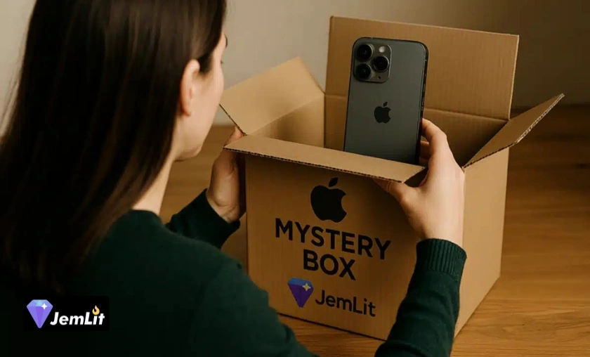 Shopping Tips for JemLit Global