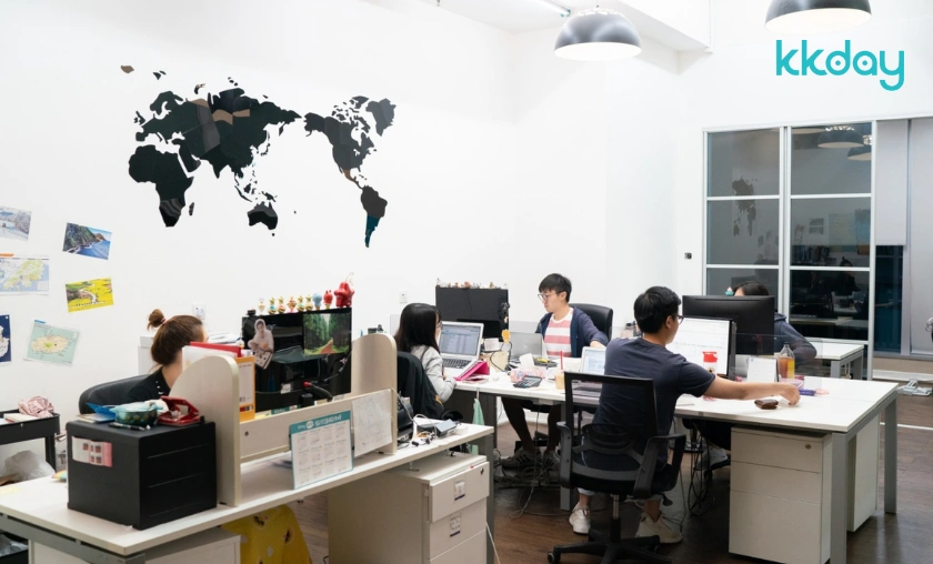 Shopping Tips for KKDAY Global