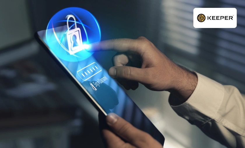 Keeper Security Review: Best Data Protection Service! ([wpsm_custom_meta type=date field=month] [wpsm_custom_meta type=date field=year]) - The Complete Portal