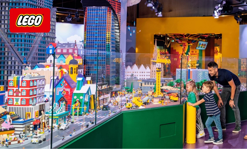 LEGO US Review: Best Blocks, Apparel & Collectibles! ([wpsm_custom_meta type=date field=month] [wpsm_custom_meta type=date field=year]) - The Complete Portal