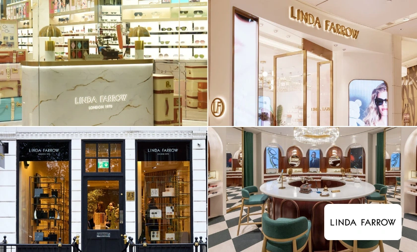 Linda Farrow Review: Best Sunglasses & Optical Frame! ([wpsm_custom_meta type=date field=month] [wpsm_custom_meta type=date field=year]) - The Complete Portal