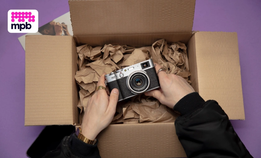 Shopping Tips for MPB FR