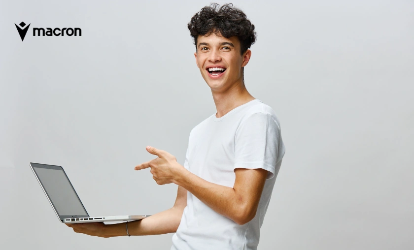 Shopping Tips for Macron UK