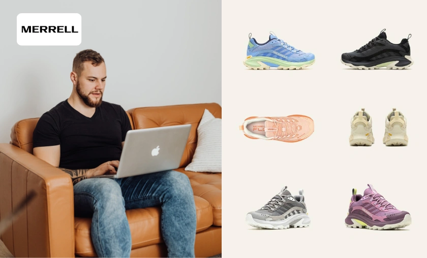 Merrell UK Review: The Best Outdoor Shoes & Clothing! ([wpsm_custom_meta type=date field=month] [wpsm_custom_meta type=date field=year]) - The Complete Portal