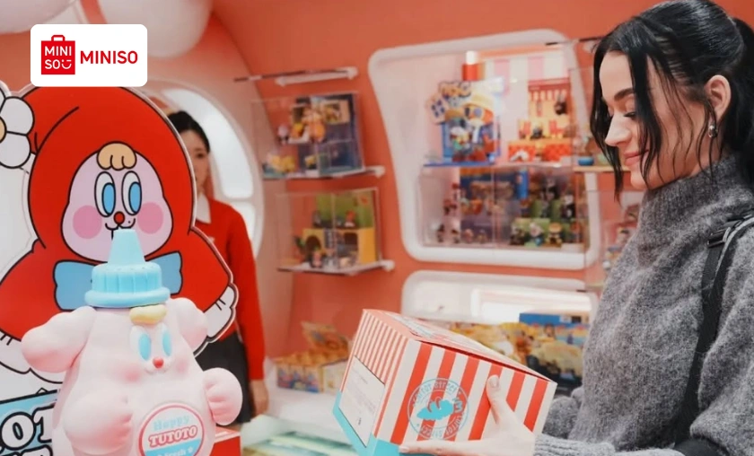 Miniso MX Review: The Best Homeware, Beauty & Toys! ([wpsm_custom_meta type=date field=month] [wpsm_custom_meta type=date field=year]) - The Complete Portal