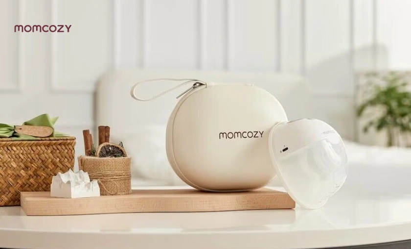 Shopping Tips for Momcozy DE