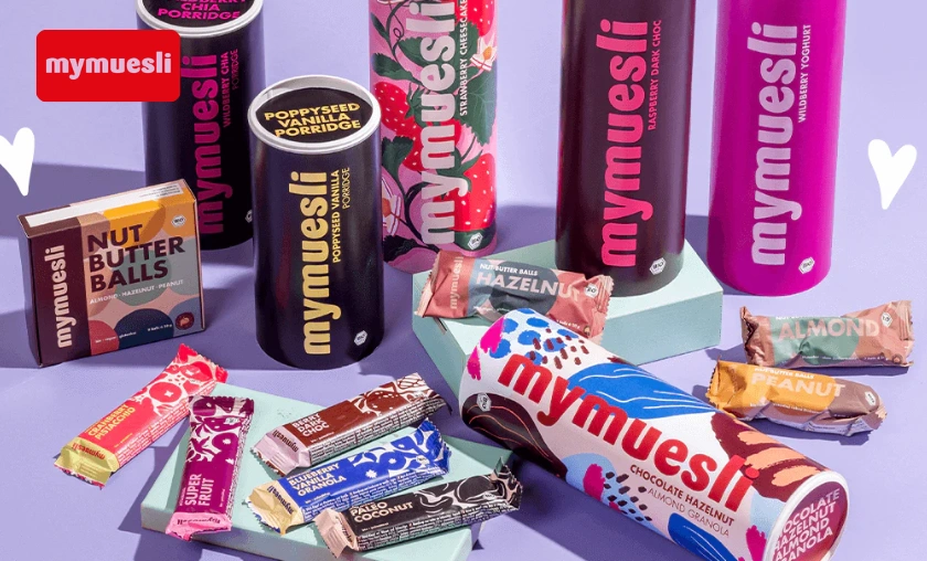 MyMuesli FR Review: Best Muesli, Snacks & Tea Blends! ([wpsm_custom_meta type=date field=month] [wpsm_custom_meta type=date field=year]) - The Complete Portal