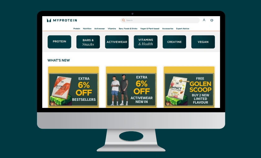 MyProtein HK Review: The Best Protein & Supplements! ([wpsm_custom_meta type=date field=month] [wpsm_custom_meta type=date field=year]) - The Complete Portal