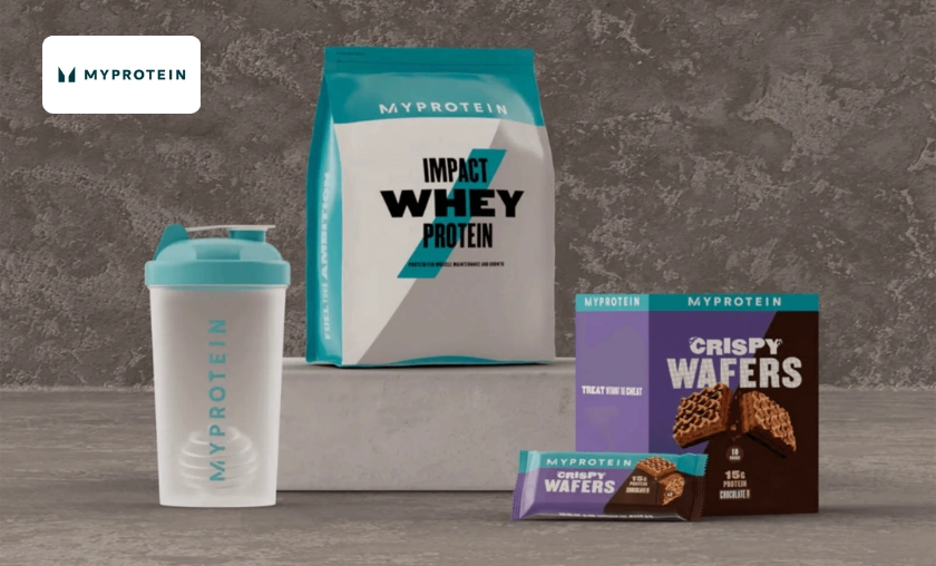 MyProtein JP Review: The Best Protein & Supplements! ([wpsm_custom_meta type=date field=month] [wpsm_custom_meta type=date field=year]) - The Complete Portal