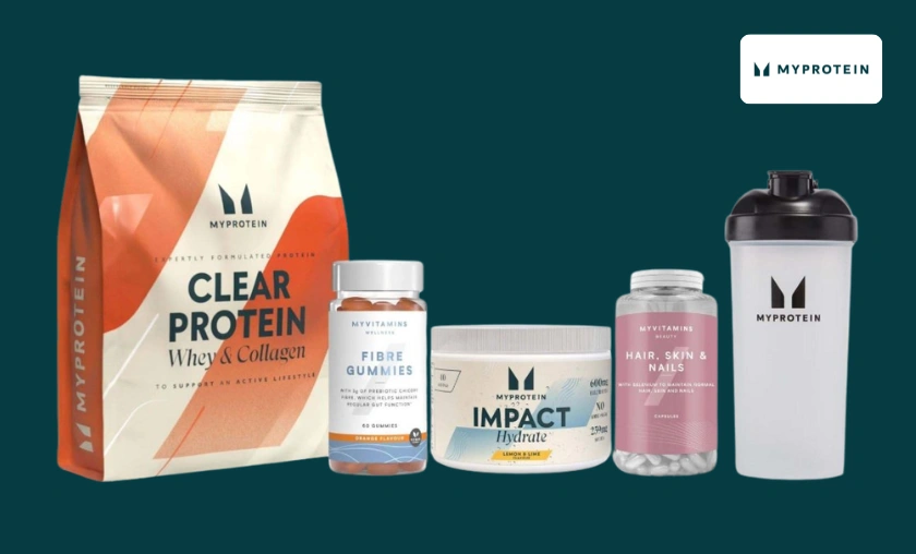 MyProtein NL Review: The Best Protein & Supplements! ([wpsm_custom_meta type=date field=month] [wpsm_custom_meta type=date field=year]) - The Complete Portal
