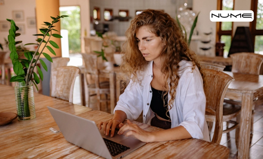 Shopping Tips for NUME