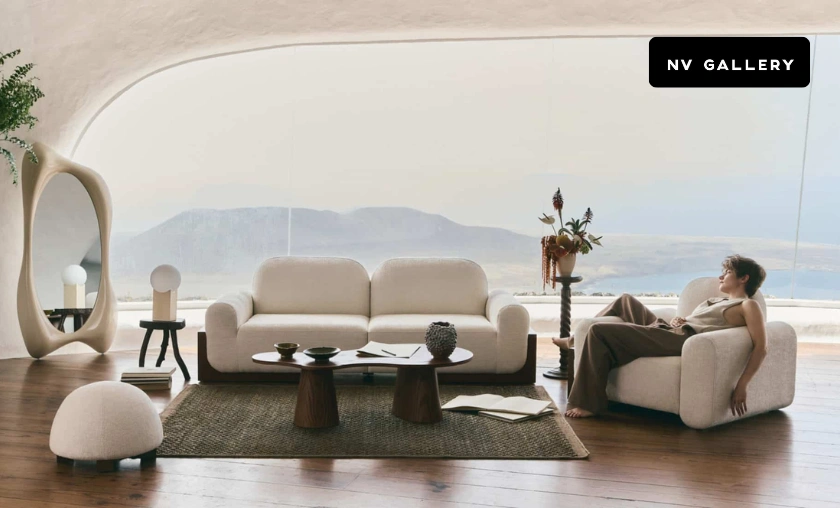 Shopping Tips for NV Gallery DE