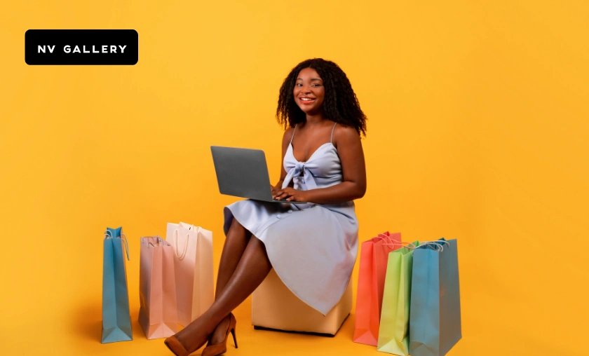 Shopping Tips for NV Gallery FR