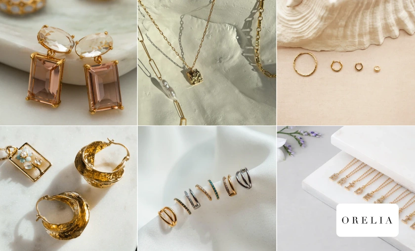 Orelia UK Review: Best Necklaces & Trendy Jewelry! ([wpsm_custom_meta type=date field=month] [wpsm_custom_meta type=date field=year]) - The Complete Portal