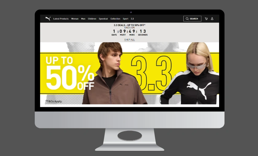 PUMA ID Review: Best Athletic Footwear & Apparel! ([wpsm_custom_meta type=date field=month] [wpsm_custom_meta type=date field=year]) - The Complete Portal