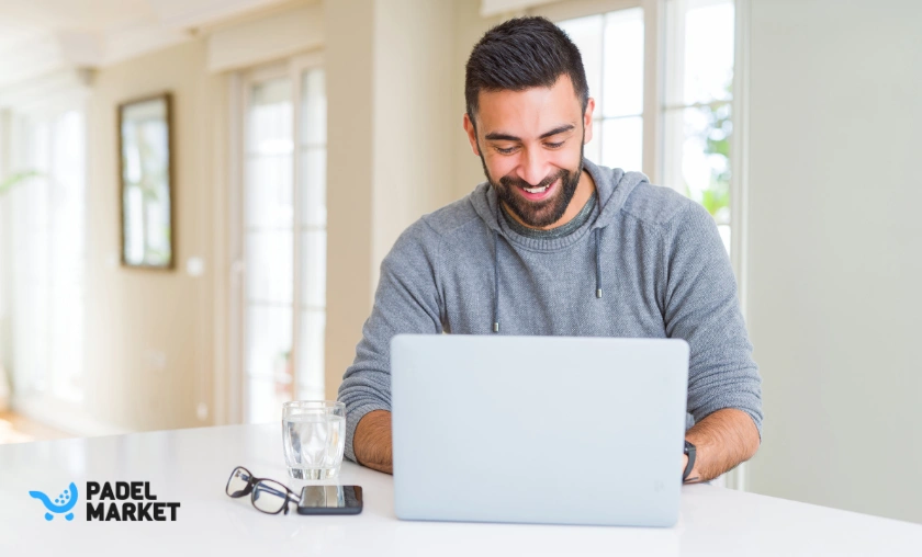 Shopping Tips for Padel Market