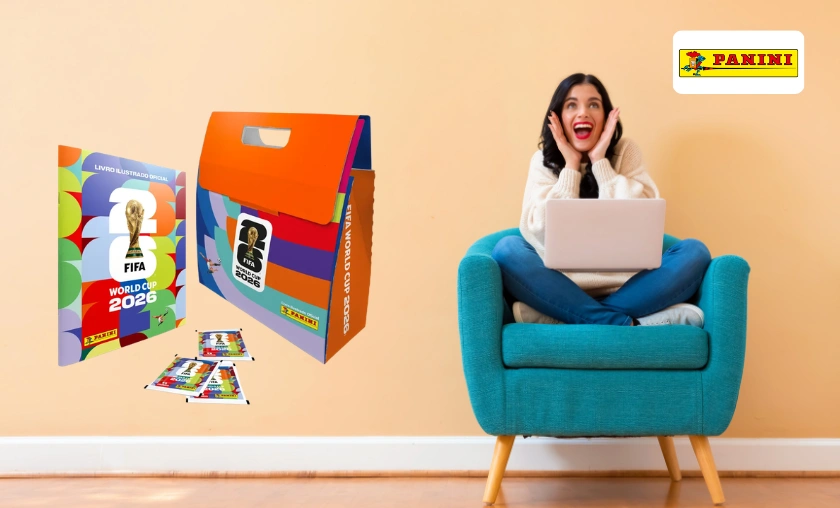 Panini BR Review: Best Comics, Albums & Collectibles! ([wpsm_custom_meta type=date field=month] [wpsm_custom_meta type=date field=year]) - The Complete Portal