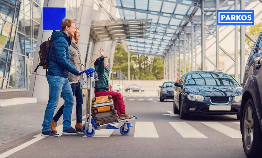 Shopping Tips for Parkos UK