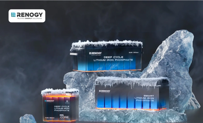 Shopping Tips for Renogy US Customers