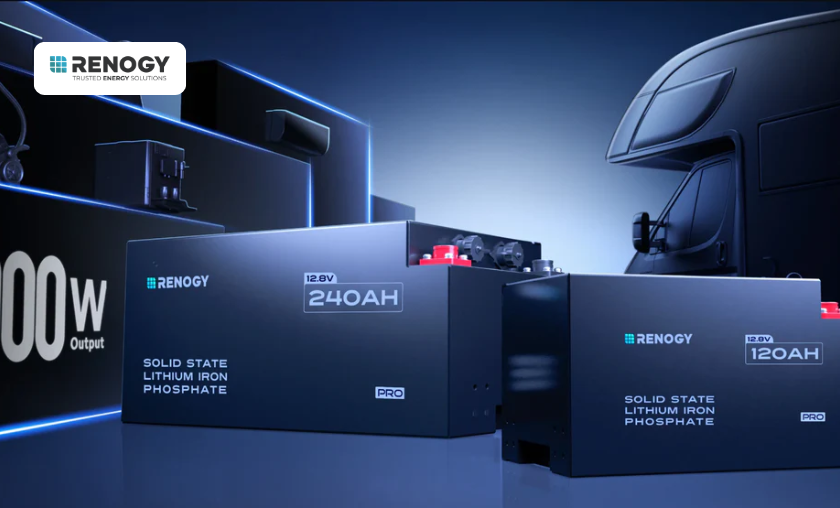 Shopping Tips for Renogy