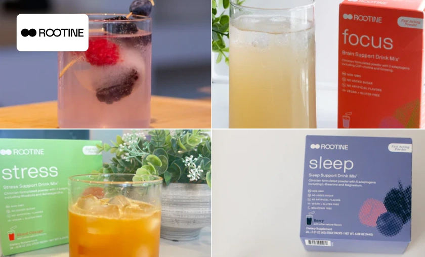 Rootine US Review: Smart Multivitamins & Adaptogen! ([wpsm_custom_meta type=date field=month] [wpsm_custom_meta type=date field=year]) - The Complete Portal