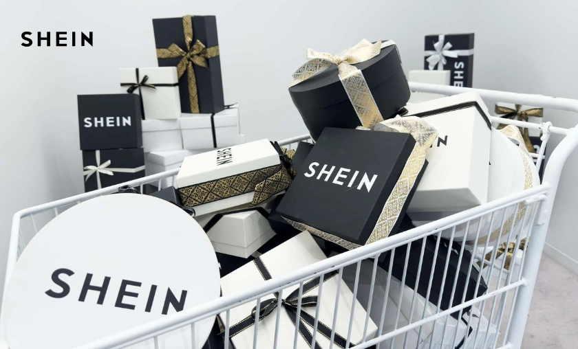 Shopping Tips for SHEIN IT