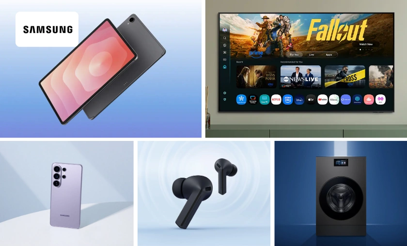 Samsung CO Review: Best Phones & Smart Appliances! ([wpsm_custom_meta type=date field=month] [wpsm_custom_meta type=date field=year]) - The Complete Portal