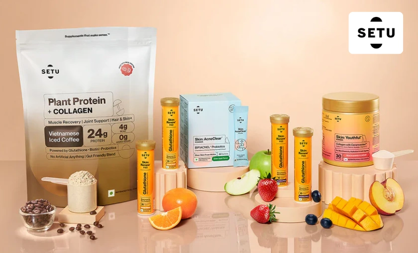 Setu IN Review: Best Protein Powders & Supplements! ([wpsm_custom_meta type=date field=month] [wpsm_custom_meta type=date field=year]) - The Complete Portal