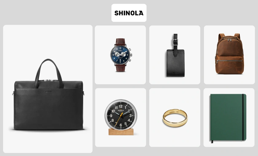 Shinola US Review: Best Watches & Leather Goods! ([wpsm_custom_meta type=date field=month] [wpsm_custom_meta type=date field=year]) - The Complete Portal