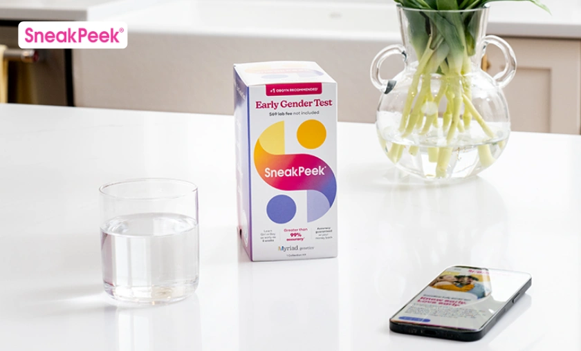 Shopping Tips for SneakPeek Test US