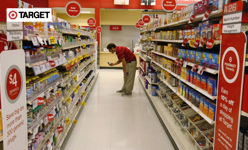 Shopping Tips for Target US Customers