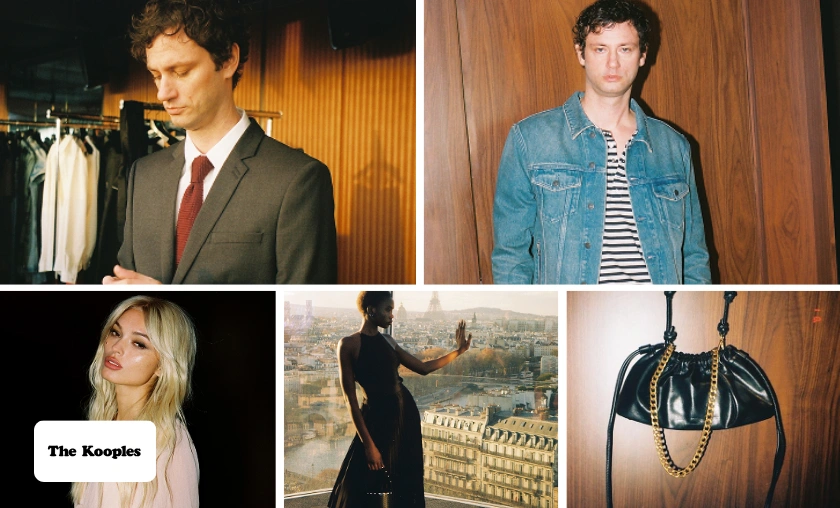 The Kooples US Review: Best Coats, Jackets & Blazers! ([wpsm_custom_meta type=date field=month] [wpsm_custom_meta type=date field=year]) - The Complete Portal