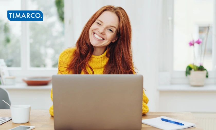 Shopping Tips for Timarco UK