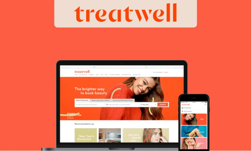 Shopping Tips for Treatwell DE