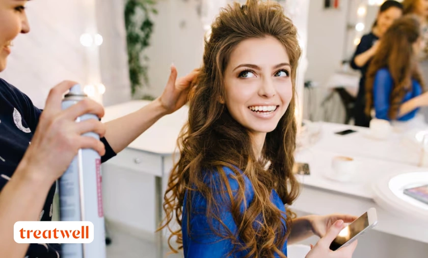 Shopping Tips for Treatwell FR