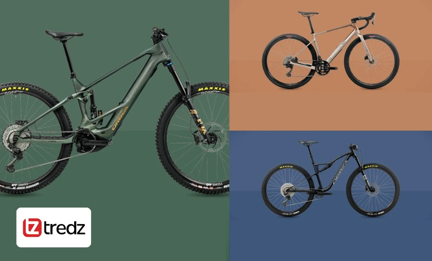 Tredz UK Review: The Best Cycling Gear & Equipment! ([wpsm_custom_meta type=date field=month] [wpsm_custom_meta type=date field=year]) - The Complete Portal