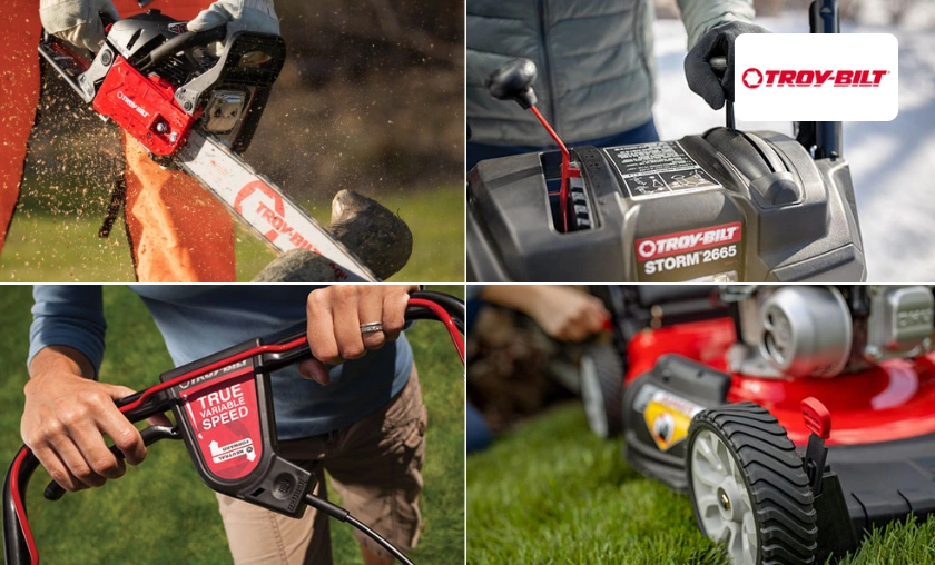 Troy-Bilt US Review: Best Garden & Outdoor Equipment! ([wpsm_custom_meta type=date field=month] [wpsm_custom_meta type=date field=year]) - The Complete Portal