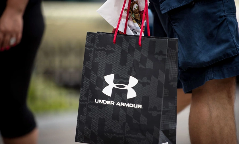 Shopping Tips for Under Armour PL