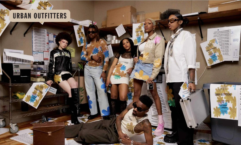 Shopping Tips for Urban Outfitters UK