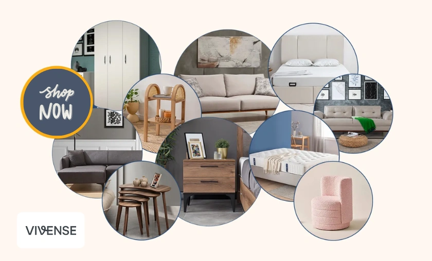 Vivense TR Review: Luxury Furniture & Home Decor! ([wpsm_custom_meta type=date field=month] [wpsm_custom_meta type=date field=year]) - The Complete Portal