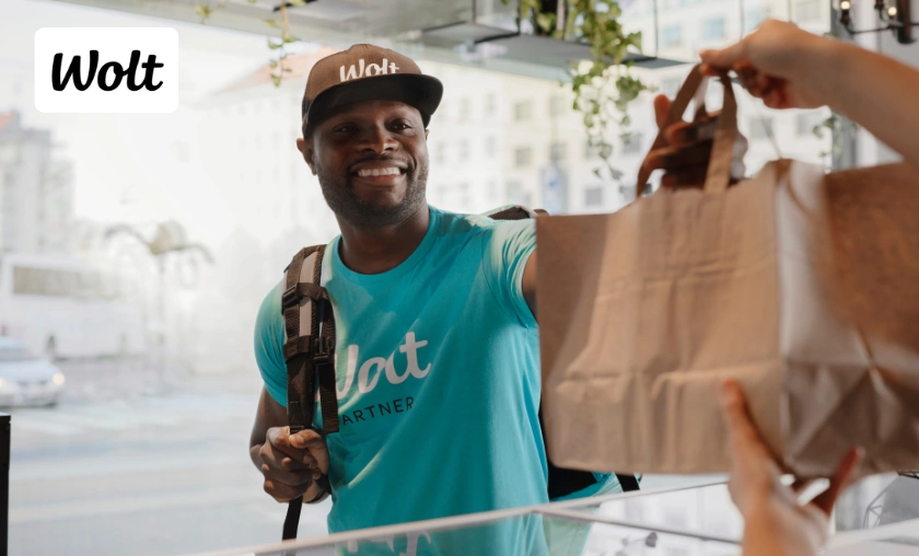 Wolt Eastern EU Review: Best Delivery of Essentials! ([wpsm_custom_meta type=date field=month] [wpsm_custom_meta type=date field=year]) - The Complete Portal