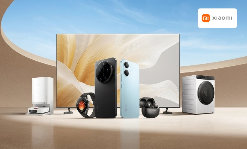 Xiaomi UK Review: Best Phones & Smart Home Tech! ([wpsm_custom_meta type=date field=month] [wpsm_custom_meta type=date field=year]) - The Complete Portal