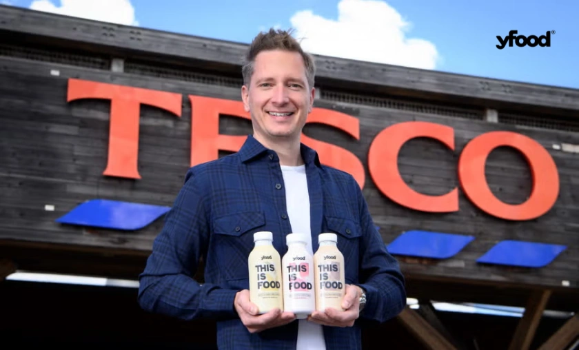 Shopping Tips for YFood UK