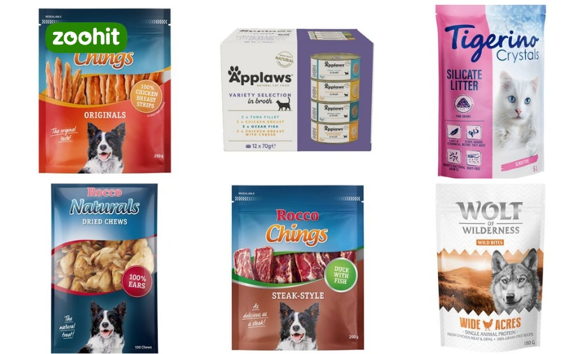 Zoohit CZ & SK Review: Best Pet Food & Essentials! ([wpsm_custom_meta type=date field=month] [wpsm_custom_meta type=date field=year]) - The Complete Portal