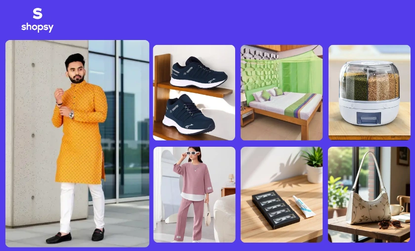 Shopsy IN Review: Best Fashion, Beauty & Electronics! ([wpsm_custom_meta type=date field=month] [wpsm_custom_meta type=date field=year]) - The Complete Portal