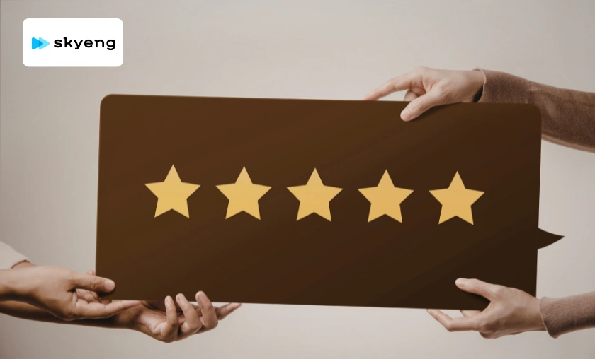 Skyeng Review: Best Online Adult Language Courses! ([wpsm_custom_meta type=date field=month] [wpsm_custom_meta type=date field=year]) - The Complete Portal