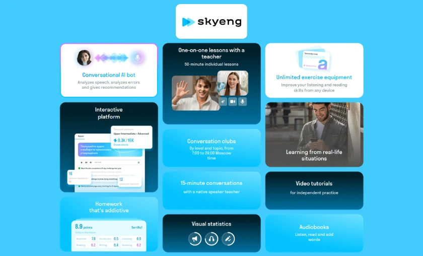 Skyeng Review: Best Online Adult Language Courses! ([wpsm_custom_meta type=date field=month] [wpsm_custom_meta type=date field=year]) - The Complete Portal