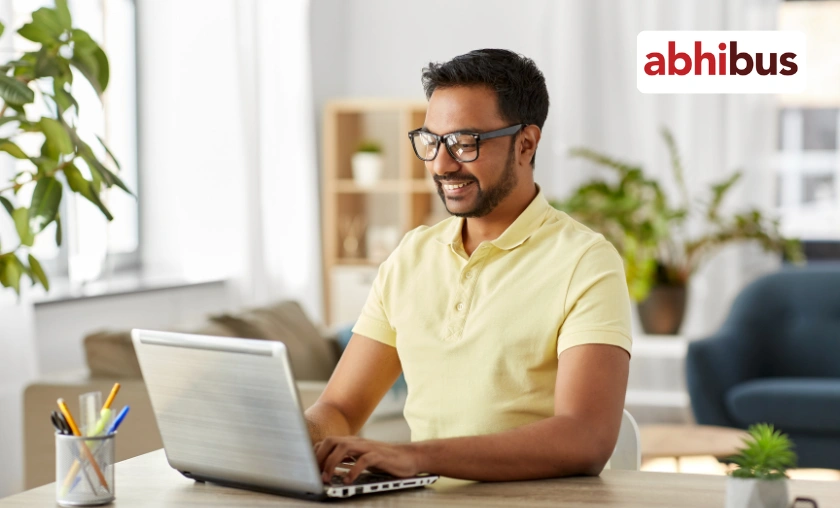 AbhiBus IN Review: Best Transport & Hotel Bookings! ([wpsm_custom_meta type=date field=month] [wpsm_custom_meta type=date field=year]) - The Complete Portal